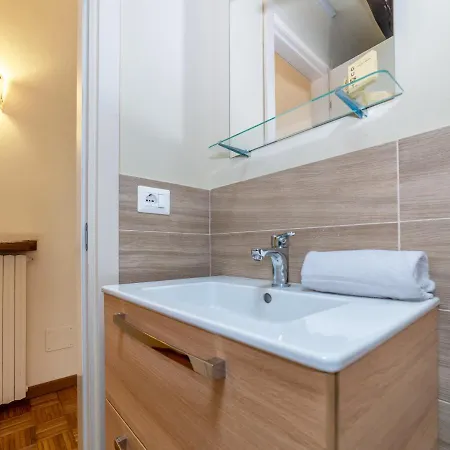 Brera - Sella Charme Castle View Apartment *